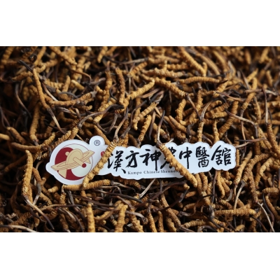 哪些人適合吃冬蟲(chóng)夏草，這幾類(lèi)人要注意！